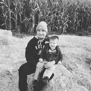 Meet your Posher, Jason